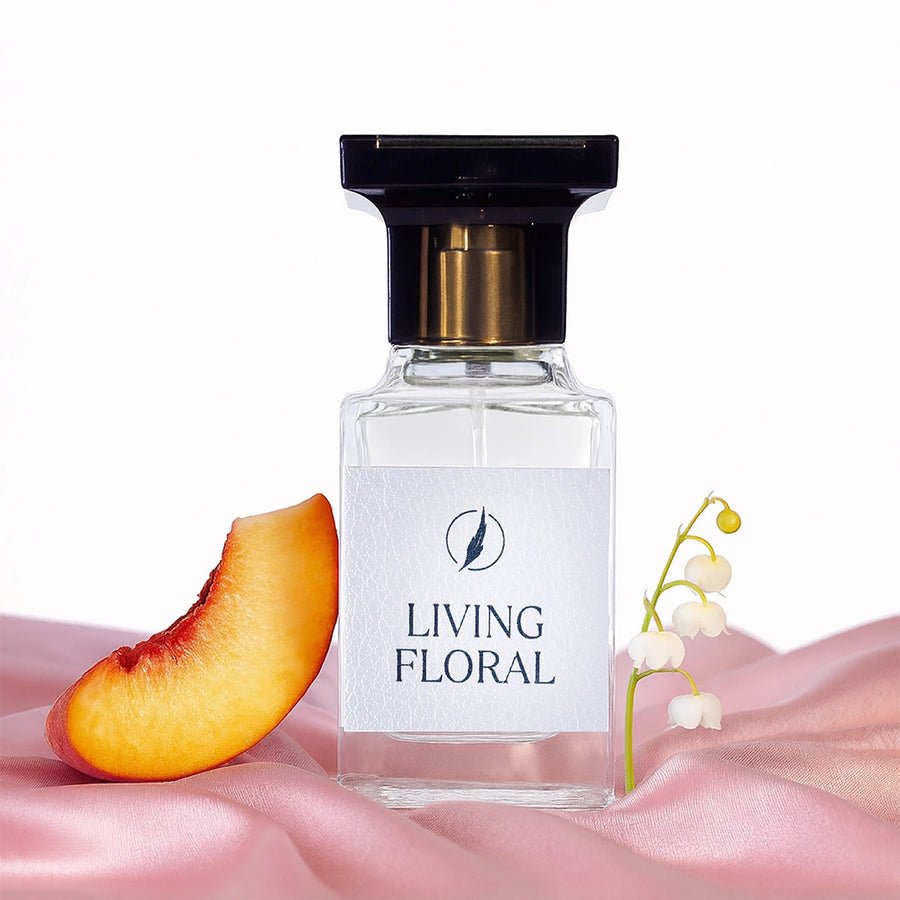 perfumes