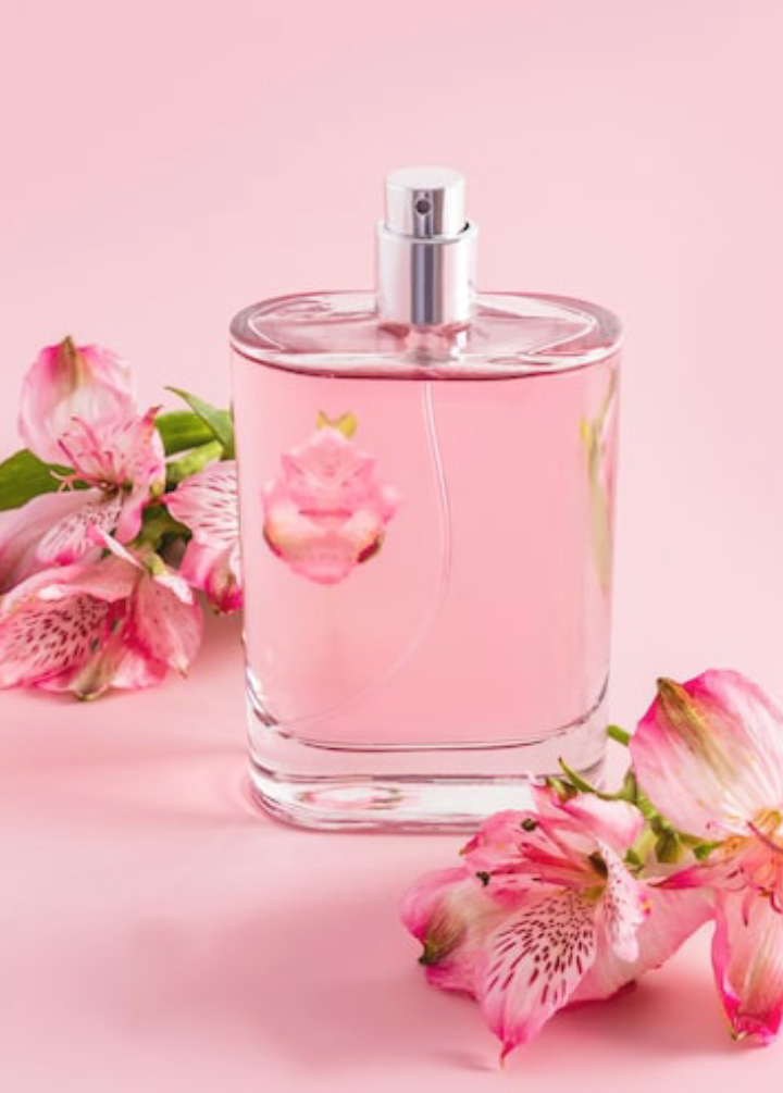 perfumes