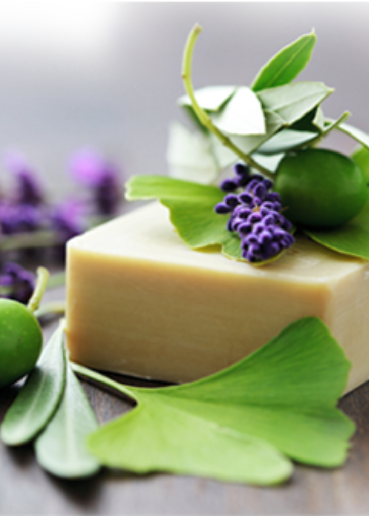 soaps